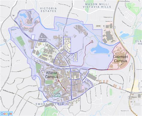 emory smyrna hospital|map of emory hospital campus.